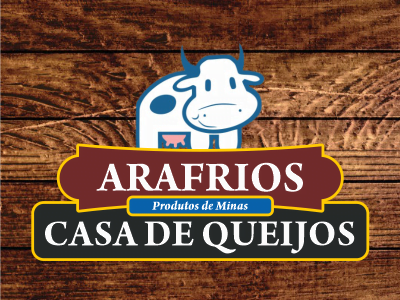 Arafrios Casa de Queijos