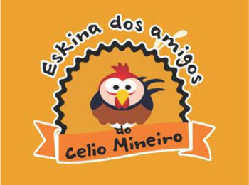 Eskina dos Amigos Célio Mineiro