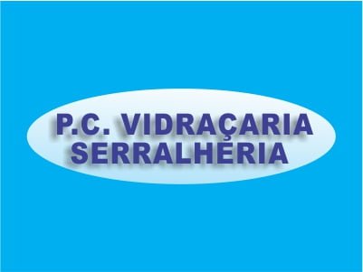 Vidraçaria & Serralheria P.C.