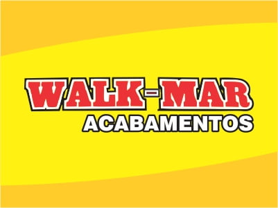 Acabamentos Walk-Mar