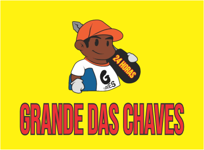 Chaveiro Grande das Chaves