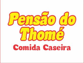 Pensão do Thomé