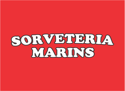 Sorveteria Marins