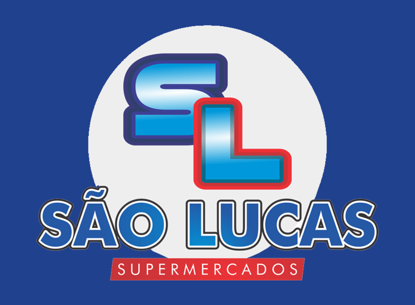 Super Mercado São Lucas