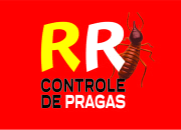 RR Controle de Pragas e Dedetização