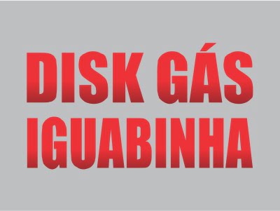 Disk Gás Iguabinha